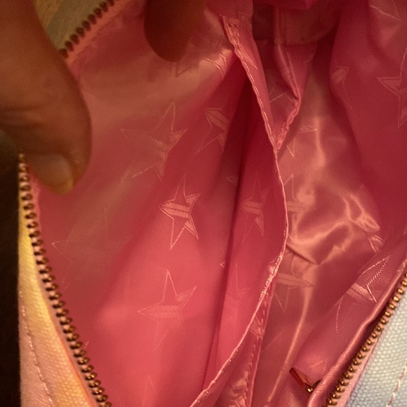 NWOT Jeffree Star Cosmetic Pouch - Picture 5 of 7